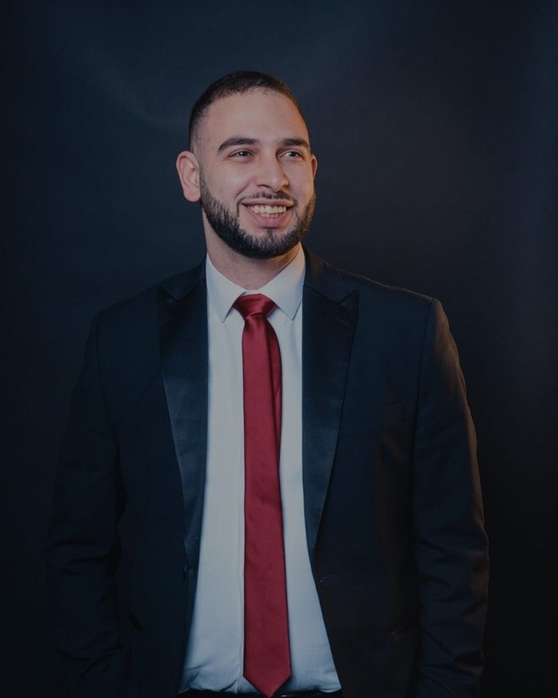 Chakib Bensalem, fondateur de Copro Performance Conseil